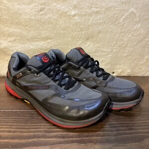 Topo Athletic Hydroventure 2 Trail-Running eVent Waterproof Shoes Men's US 10